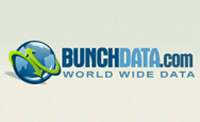BunchData.com Logo