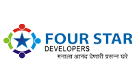 Fourstar Developers Logo