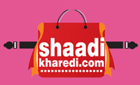 ShaadiKharedi.com Logo